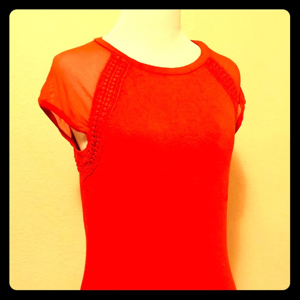 Bisou Bisou Blouse